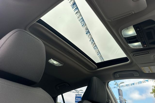 2025 Subaru Crosstrek Premium - Photo 19
