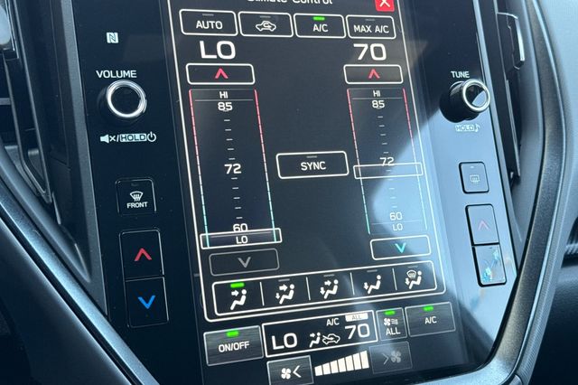 2025 Subaru Crosstrek Wilderness - Photo 17