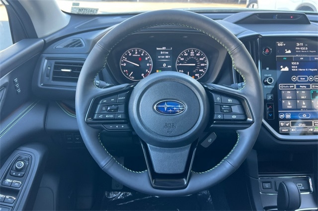 2026 Subaru Ascent Onyx Edition-Touring - Photo 22