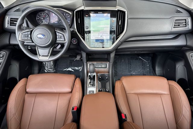 2025 Subaru Ascent Touring - Photo 15