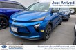 Chevrolet Bolt EUV