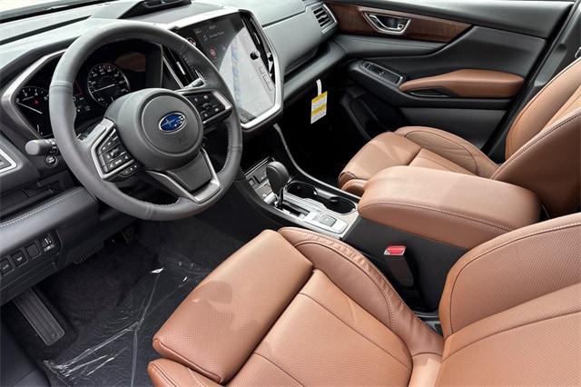 2025 Subaru Ascent Touring - Photo 7