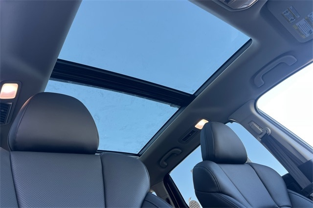 2026 Subaru Ascent Onyx Edition-Touring - Photo 15
