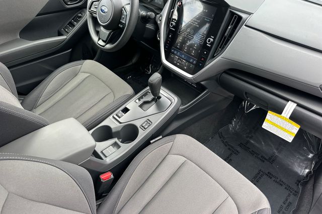 2025 Subaru Crosstrek Premium - Photo 18