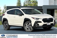 New 2026 Subaru Crosstrek Premium SUV For Sale in Fremont