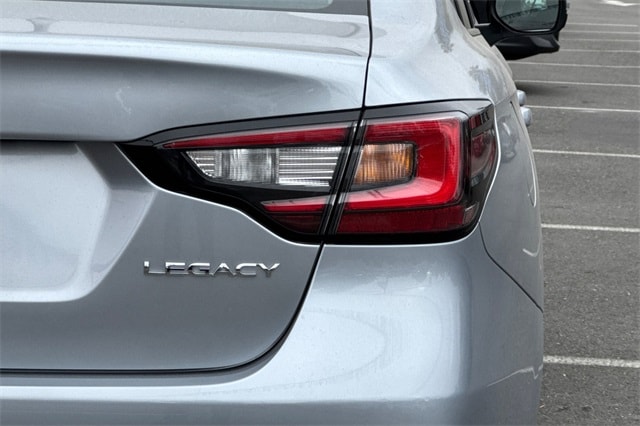 2025 Subaru Legacy Premium - Photo 21