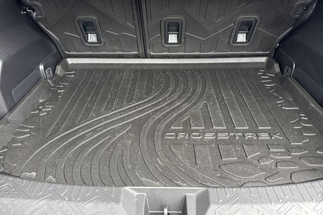 2025 Subaru Crosstrek Premium - Photo 17