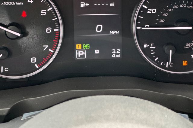 2025 Subaru Ascent Limited - Photo 24