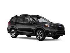 New 2023 Subaru Forester Limited SUV For Sale in Fremont