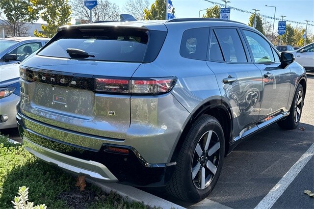2024 Honda Prologue Touring photo 2