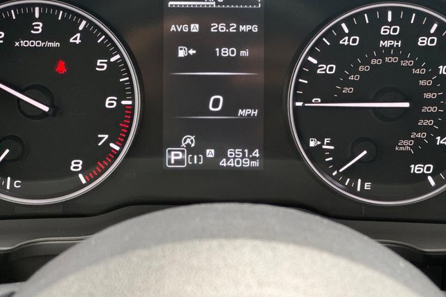 2025 Subaru Crosstrek Premium - Photo 30