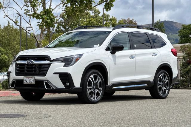 2025 Subaru Ascent Touring - Photo 8