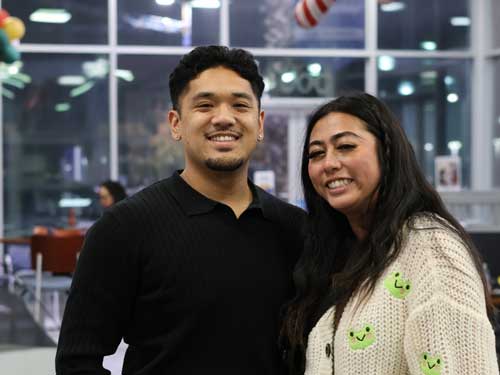 Premier Subaru of Fremont Christmas Party 2023