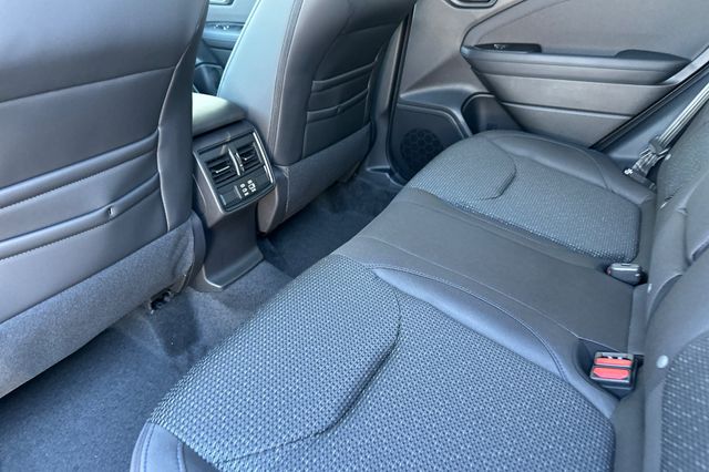 2026 Subaru Forester Premium - Photo 9