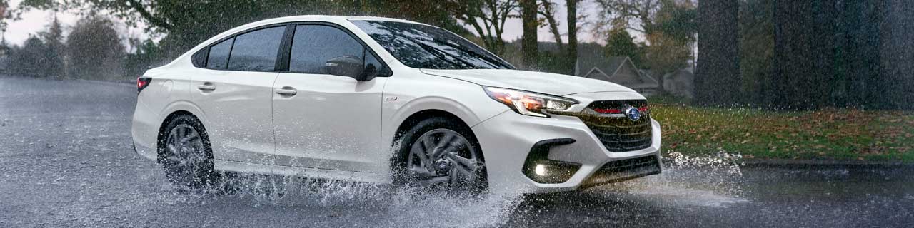 2023 Subaru Legacy For Sale in Fremont, CA