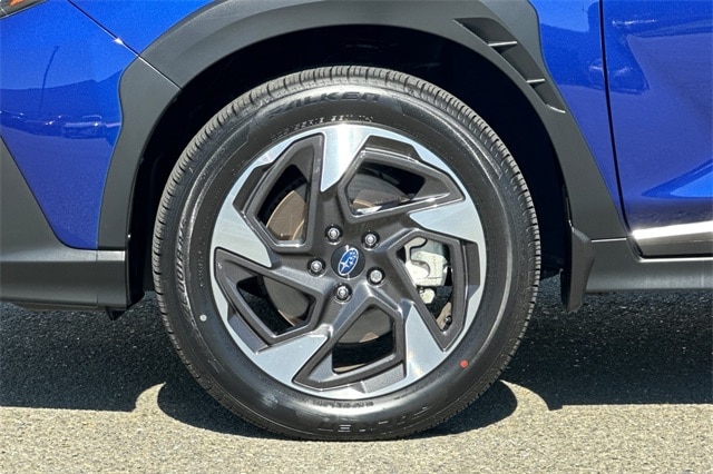 2025 Subaru Crosstrek Limited - Photo 32