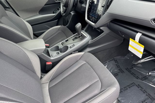 2025 Subaru Crosstrek Premium - Photo 18