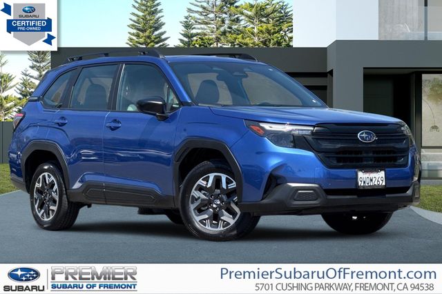 2026 Subaru Forester -'s photo