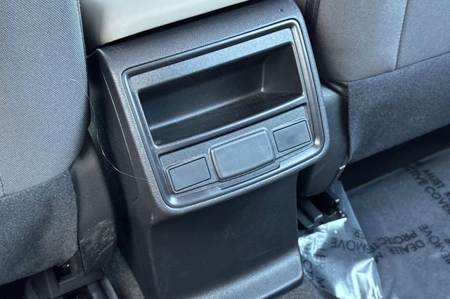 2026 Subaru Forester Base - Photo 14