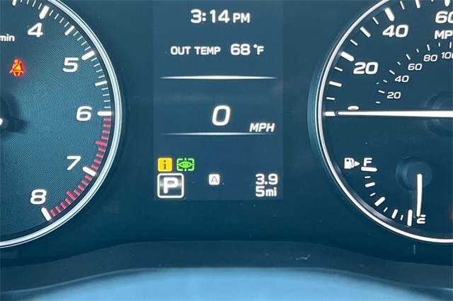 2026 Subaru Ascent Onyx Edition-Touring - Photo 24