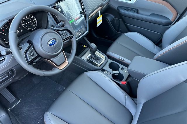 2025 Subaru Forester Sport - Photo 7