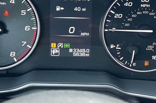 2025 Subaru Outback Limited - Photo 32