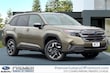 Subaru Forester Hybrid