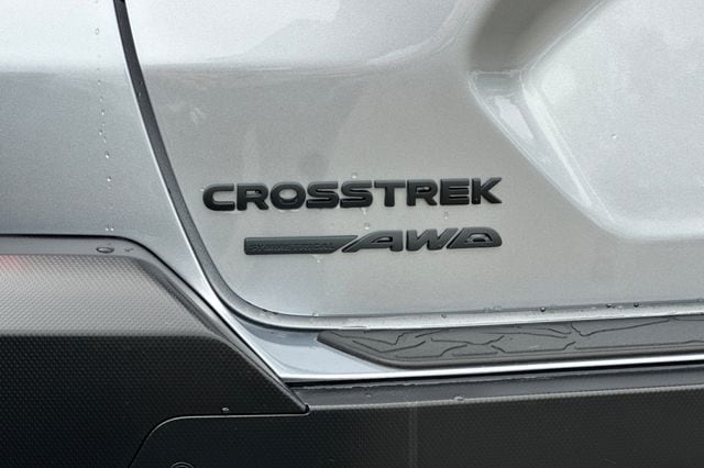 2025 Subaru Crosstrek Wilderness - Photo 33