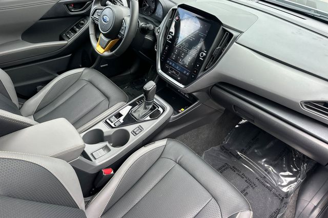 2025 Subaru Crosstrek Wilderness - Photo 18