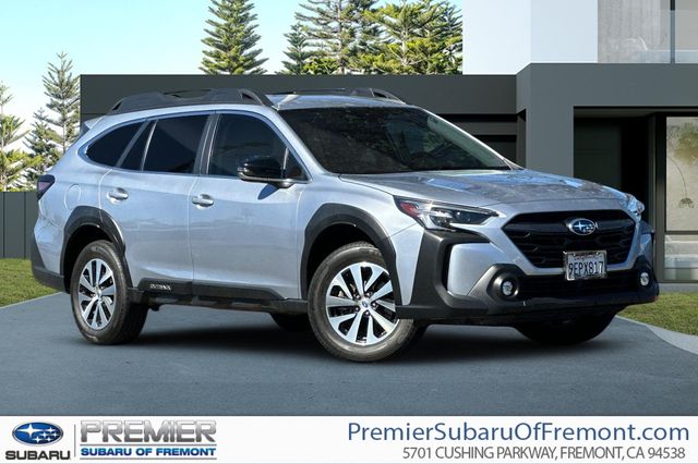 2023 Subaru Outback