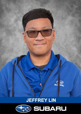 Staff member Jeffrey Lin from d9225fabaf15