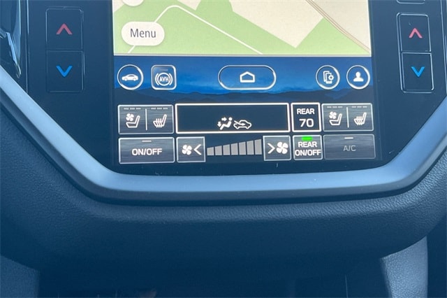 2026 Subaru Ascent Onyx Edition-Touring - Photo 19