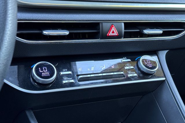 2023 Hyundai Sonata SEL - Photo 23