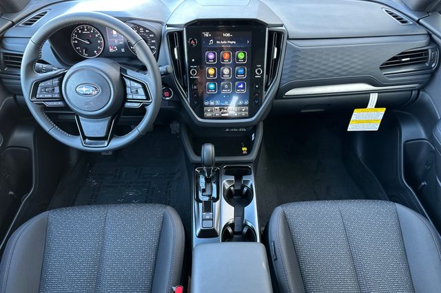 2026 Subaru Forester Premium - Photo 10