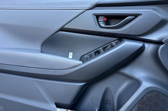 2025 Subaru Crosstrek Wilderness - Photo 8