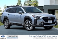 New 2025 Subaru Outback Touring SUV For Sale in Fremont