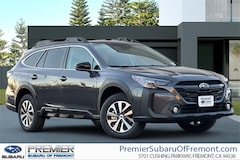 New 2025 Subaru Outback Premium SUV For Sale in Fremont