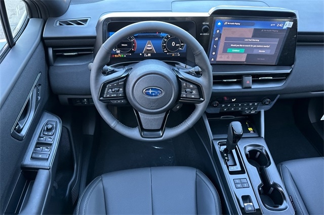 2026 Subaru Outback Limited - Photo 11