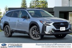 New 2025 Subaru Outback Onyx Edition XT SUV For Sale in Fremont