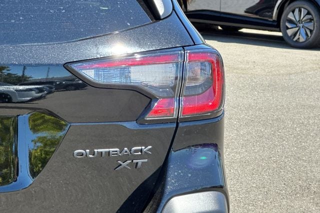 2025 Subaru Outback Onyx Edition - Photo 8