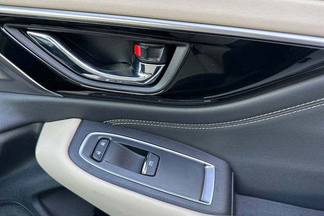 2025 Subaru Outback Limited - Photo 20
