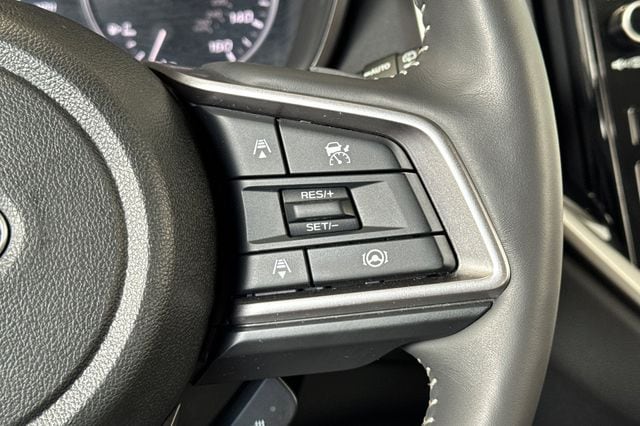 2025 Subaru Ascent Touring - Photo 31