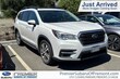  Subaru Ascent
