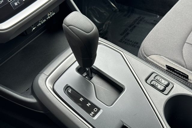 2025 Subaru Crosstrek Premium - Photo 24