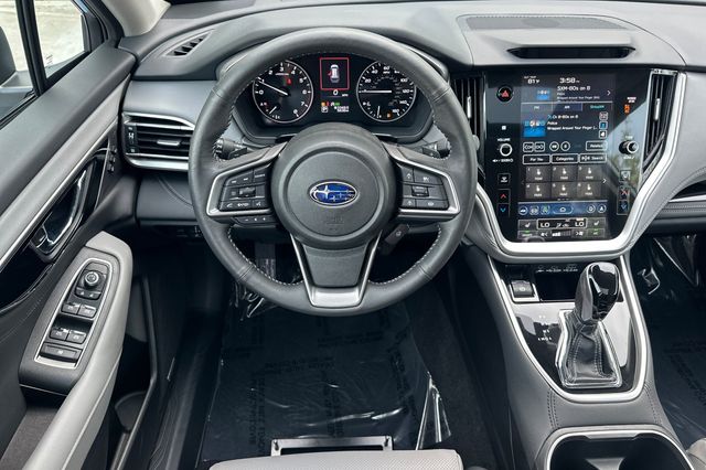 2025 Subaru Outback Limited - Photo 16