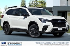 New 2025 Subaru Ascent Onyx Edition Touring 7-Passenger SUV For Sale in Fremont