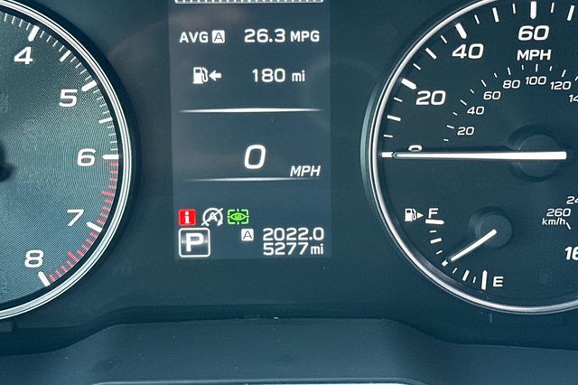 2025 Subaru Outback Limited - Photo 31
