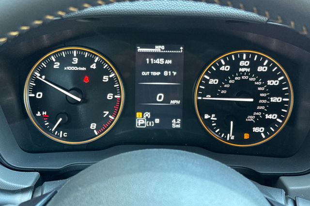 2025 Subaru Crosstrek Wilderness - Photo 20