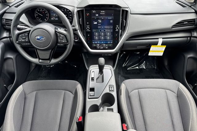 2025 Subaru Crosstrek Premium - Photo 15
