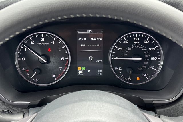 2025 Subaru Ascent Limited - Photo 23